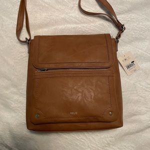 New Relic Crossbody